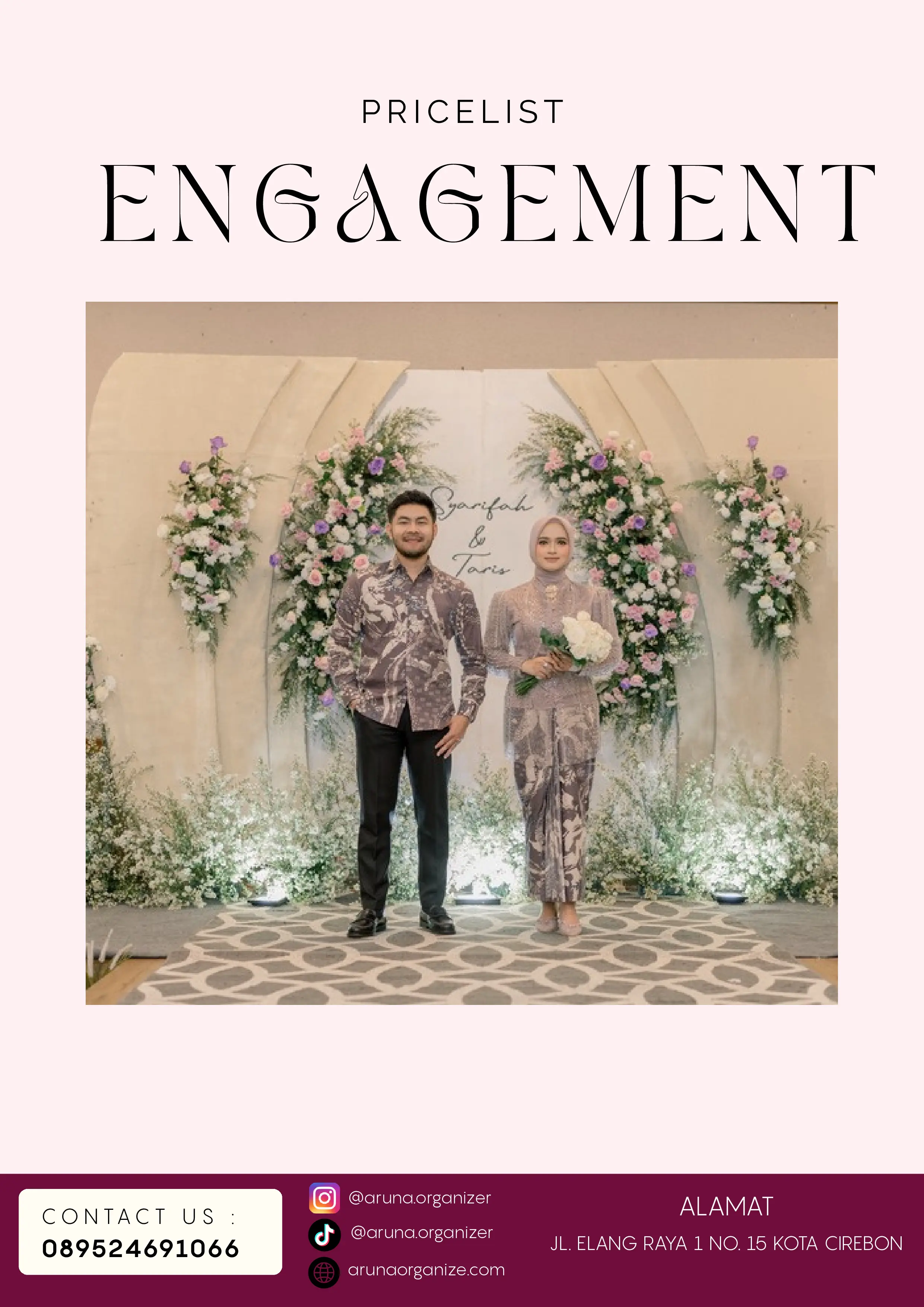 Engagement Paket halaman 1
