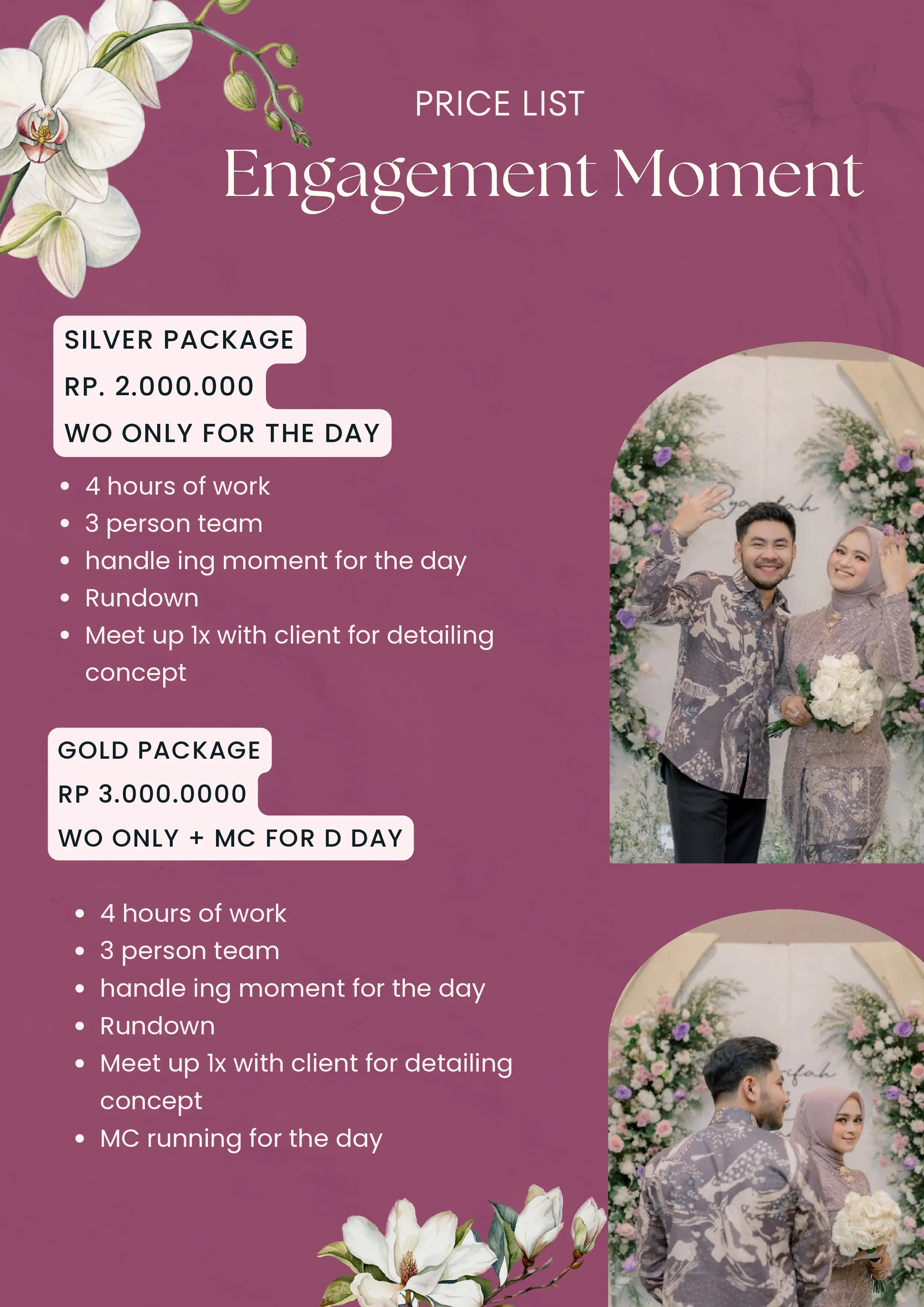 Engagement Paket halaman 2