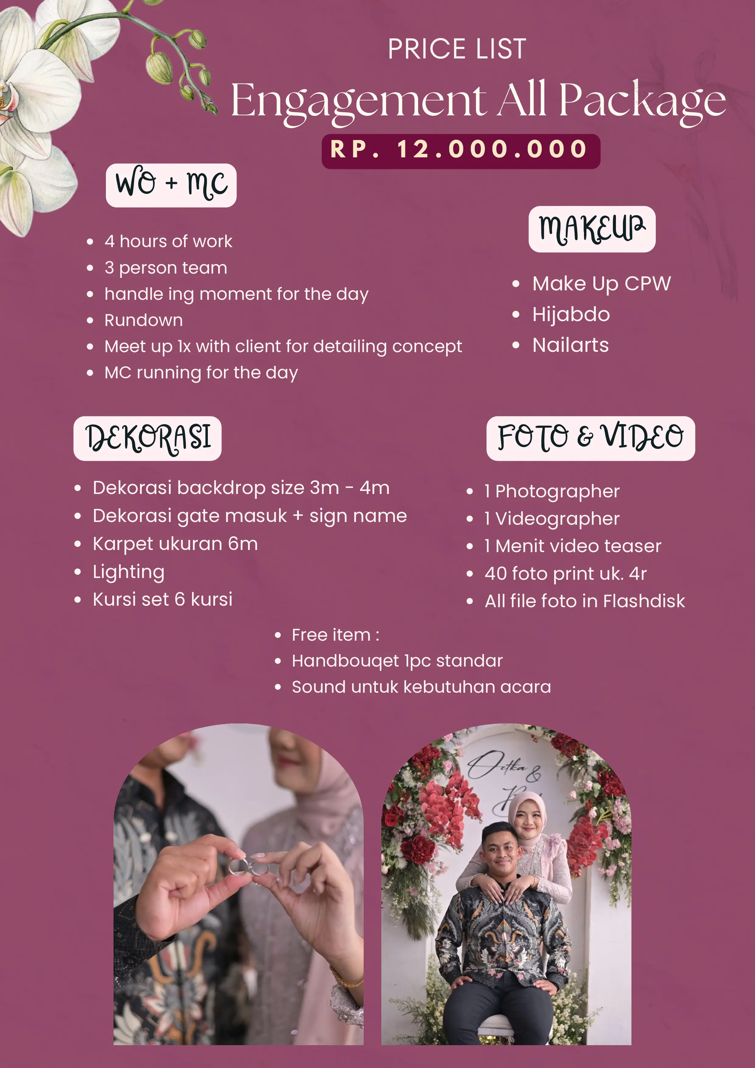 Engagement Paket halaman 3